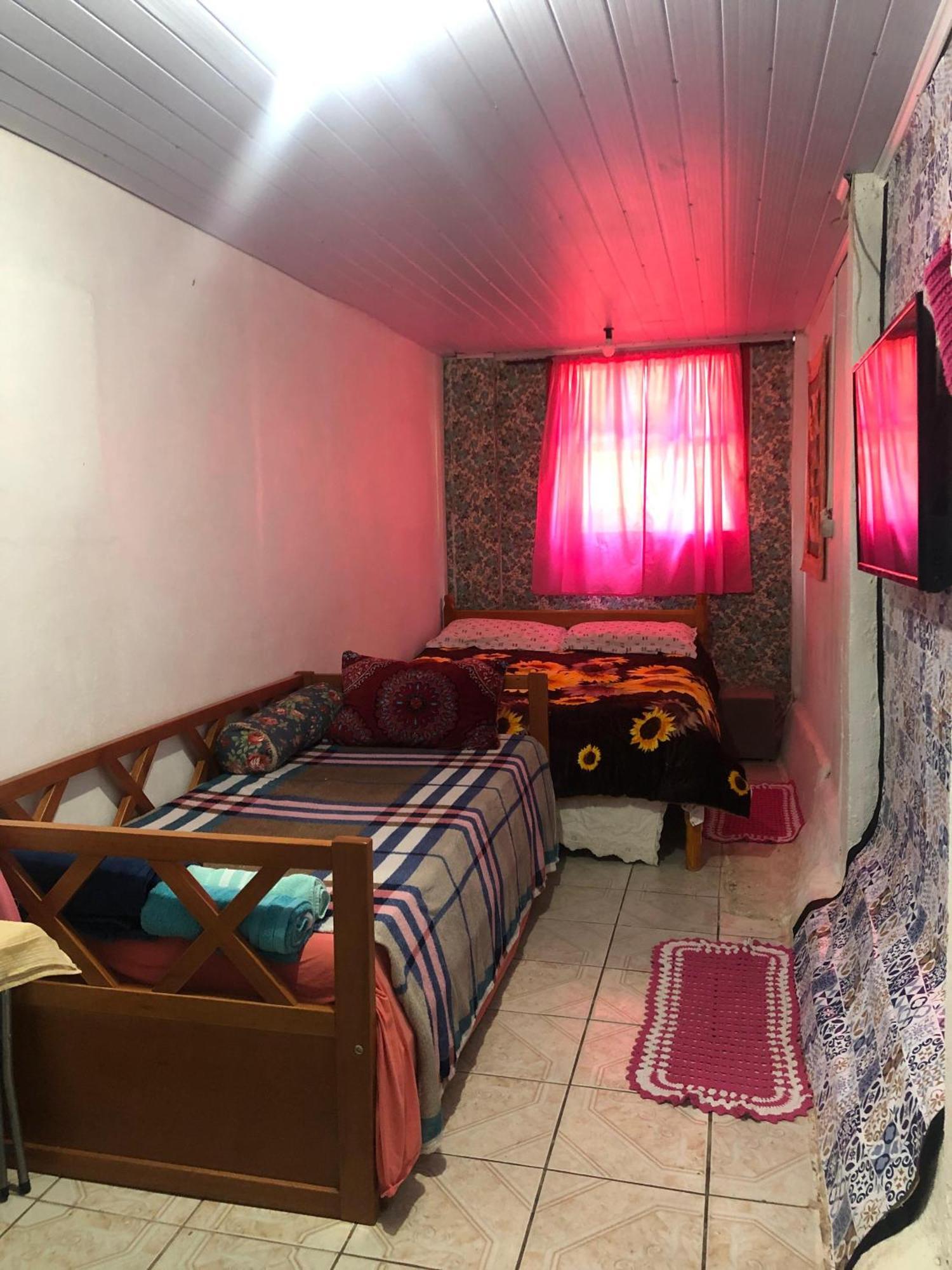 Recanto Familia Weiss غرامادو المظهر الخارجي الصورة