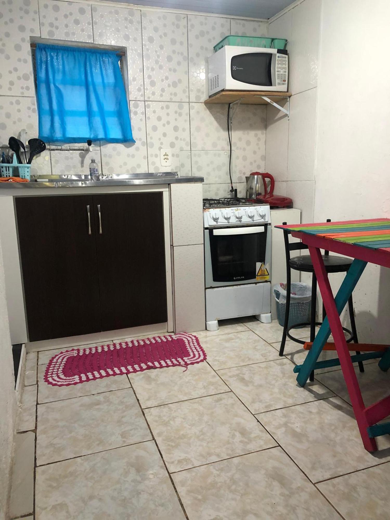 Recanto Familia Weiss غرامادو المظهر الخارجي الصورة
