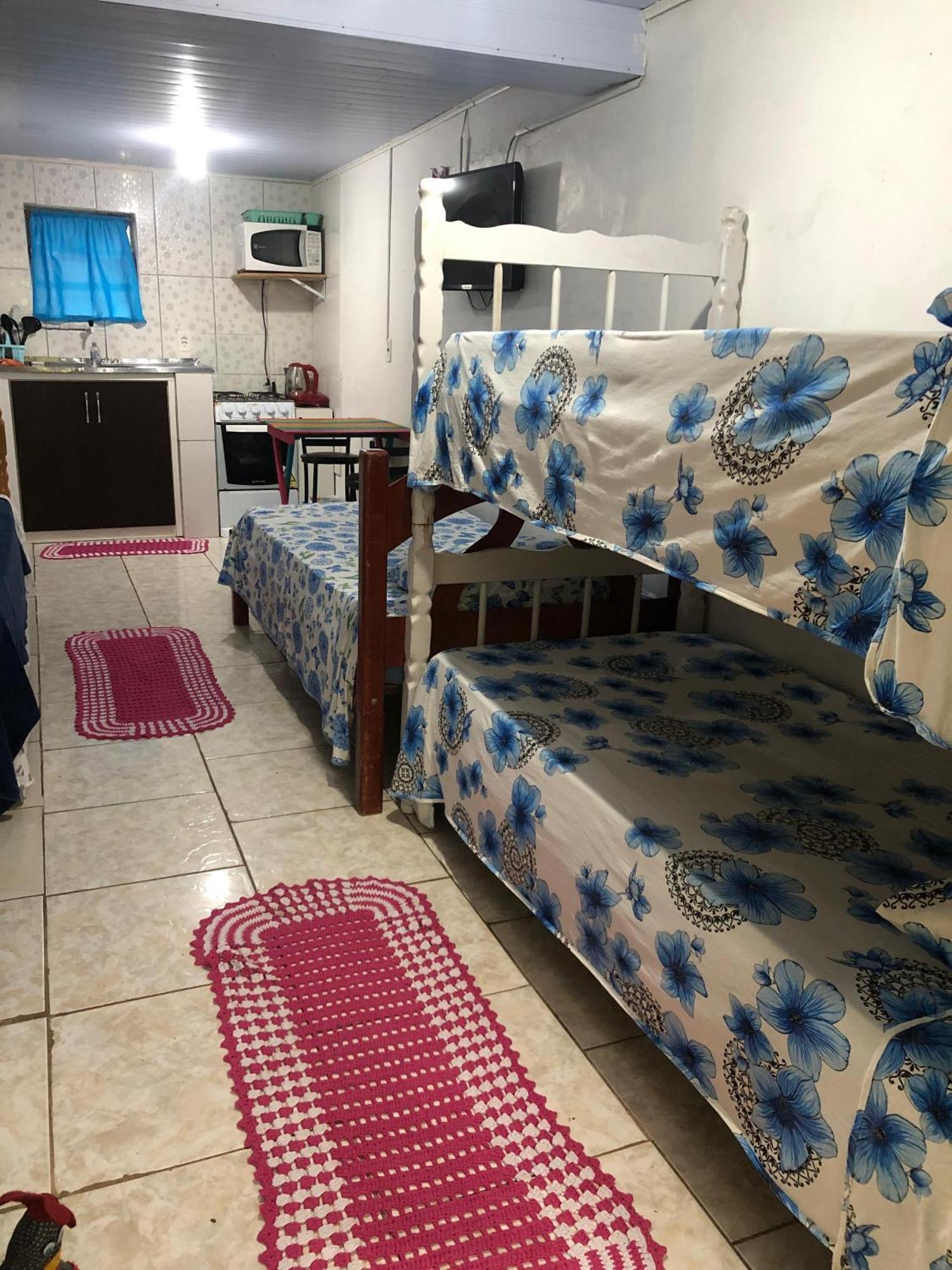 Recanto Familia Weiss غرامادو المظهر الخارجي الصورة